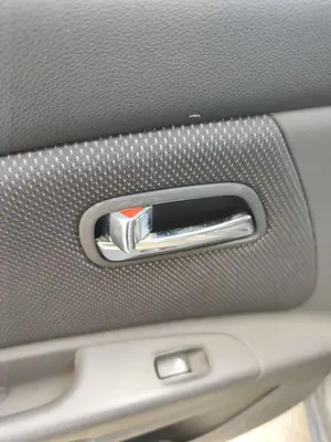 Foto de MANETA INTERIOR TRASERA IZQUIERDA KIA RIO (JB) 1.5 CRDi (110 CV / 81 KW) referencia 836101G000XI