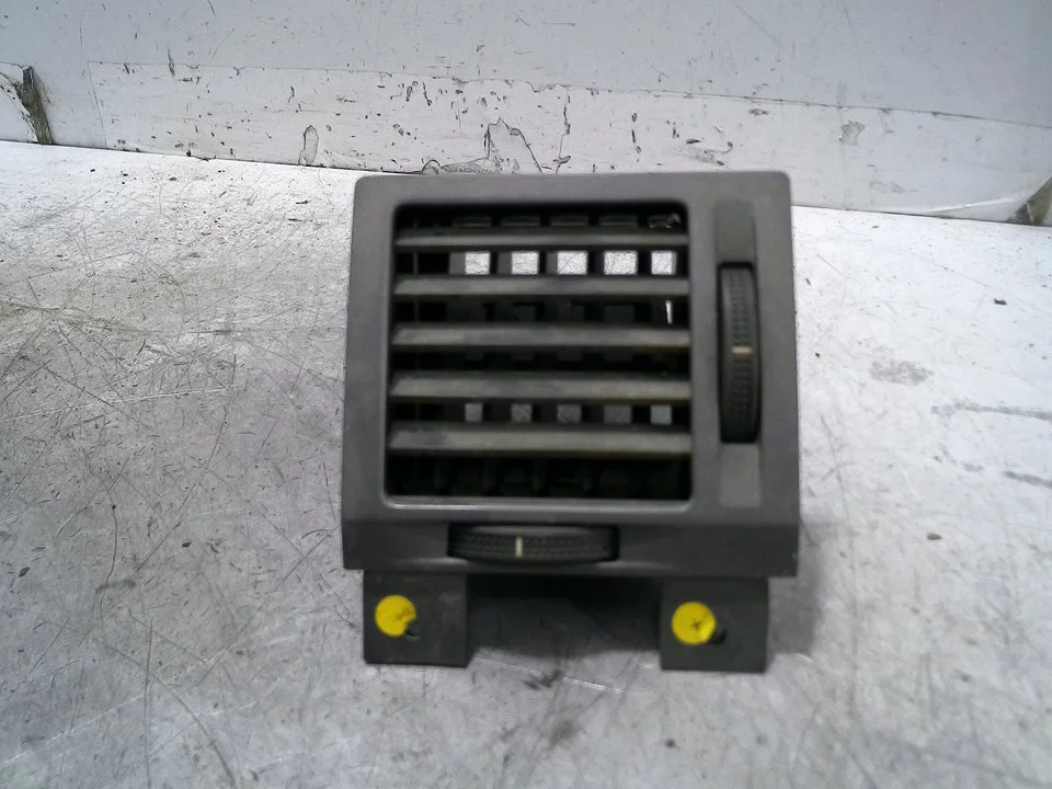 Foto de NO IDENTIFICADO OPEL VECTRA C BERLINA 2.0 DTI (101 CV / 74 KW) referencia 9177169