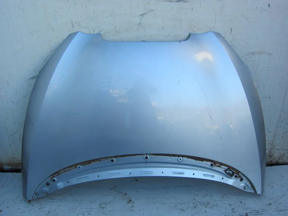 Foto de CAPO SEAT ALTEA XL (5P5) 1.9 TDI (105 CV / 77 KW)