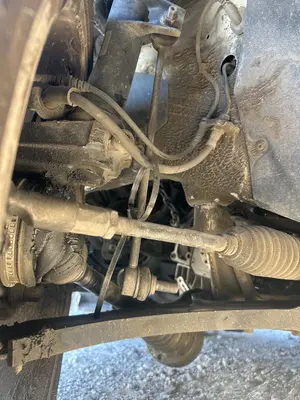 Foto de BRAZO SUSPENSION DELANTERO IZQUIERDO AUDI A3 SPORTBACK (8PA) 2.0 16V TFSI (200 CV / 147 KW)