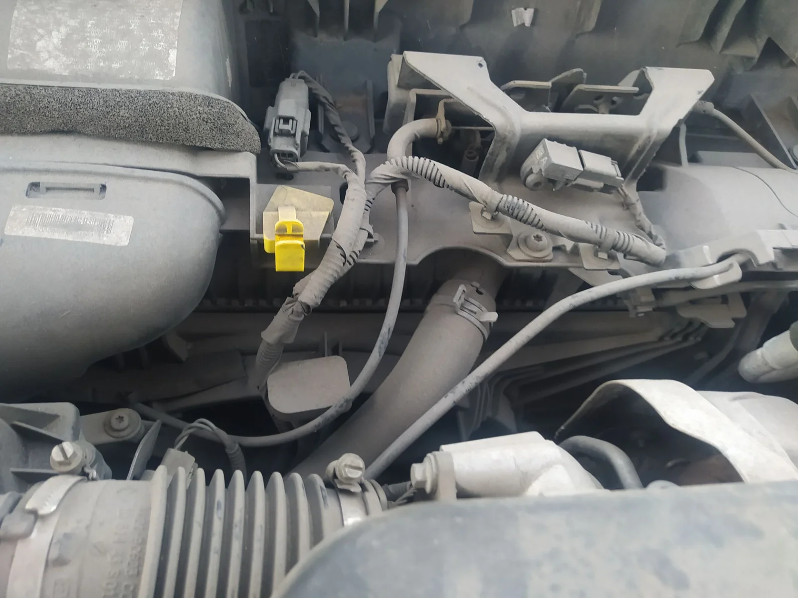 Foto de RADIADOR CALEFACCION / AIRE ACONDICIONADO FORD TRANSIT COURIER (C4A) 1.5 TDCi CAT (95 CV / 70 KW) referencia C4A 697440