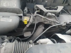 Foto de RADIADOR CALEFACCION / AIRE ACONDICIONADO FORD TRANSIT COURIER (C4A) 1.5 TDCi CAT (95 CV / 70 KW) referencia C4A 697440