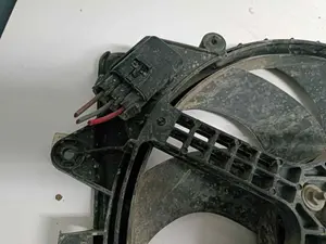 Foto de ELECTROVENTILADOR FIAT GRANDE PUNTO (299) VAN 1.3 16V JTD CAT (75 CV / 55 KW) referencia 871300200 foto 4