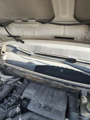 Foto de BRAZO LIMPIA DELANTERO DERECHO CITROEN BERLINGO FURGÓN 1.6 16V HDi FAP (90 CV / 66 KW) referencia 6429FJ
