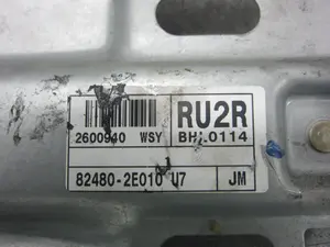 Foto de ELEVALUNAS DELANTERO DERECHO HYUNDAI TUCSON (JM) 2.0 CRDi CAT (113 CV / 83 KW) referencia 824802E010 foto 2