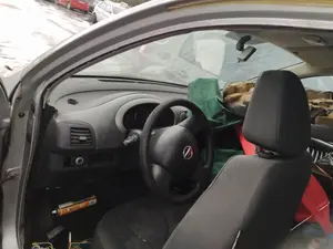 Foto de RESISTENCIA CALEFACCION NISSAN MICRA (K12E) 1.2 CAT (65 CV / 48 KW)