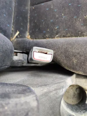 Foto de PRETENSOR AIRBAG IZQUIERDO HYUNDAI TERRACAN (HP) 2.9 CRDi CAT (150 CV / 110 KW)