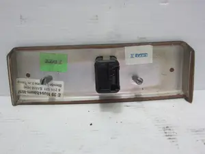 Foto de INTERRUPTOR BMW SERIE 5 BERLINA (E39) 2.8 24V CAT (193 CV / 142 KW) referencia 8411431 foto 3