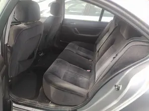 Foto de GOMAS CONTORNO PUERTA PEUGEOT 607 (S1)(12.2000) 2.2  (158 CV / 116 KW) referencia 932740