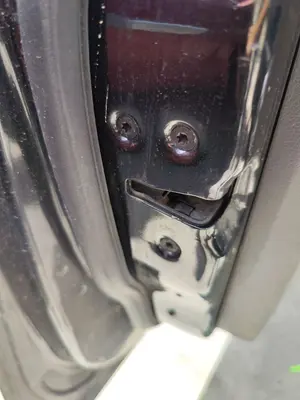 Foto de CERRADURA PUERTA DELANTERA IZQUIERDA FORD C-MAX (CB3)(2007) 1.8 TDCi Turbodiesel CAT (116 CV / 85 KW) referencia 4976083