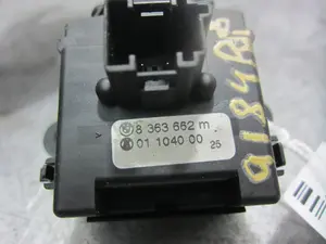 Foto de MANDO INTERMITENTES BMW SERIE 3 COMPACTO (E46) M47N204D4 referencia 8363662 foto 5