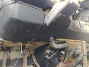 Foto de COLUMNA DIRECCION LAND ROVER ROVER SANTANA ROVER (14,42 CVF)