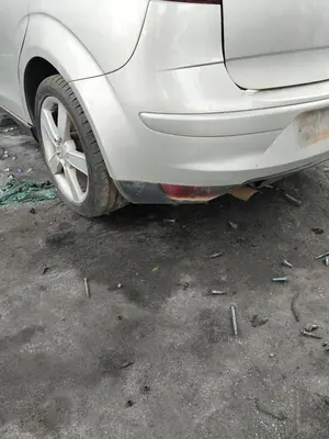 Foto de PARAGOLPES TRASERO SEAT ALTEA (5P1) 1.9 TDI (105 CV / 77 KW) foto 3