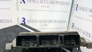 Foto de CENTRALITA MOTOR UCE RENAULT SCENIC II (JM) referencia 8200565863 foto 2