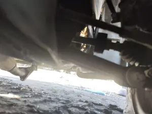 Foto de BRAZO SUSPENSION DELANTERO DERECHO CHEVROLET MATIZ 0.8 CAT (52 CV / 38 KW)