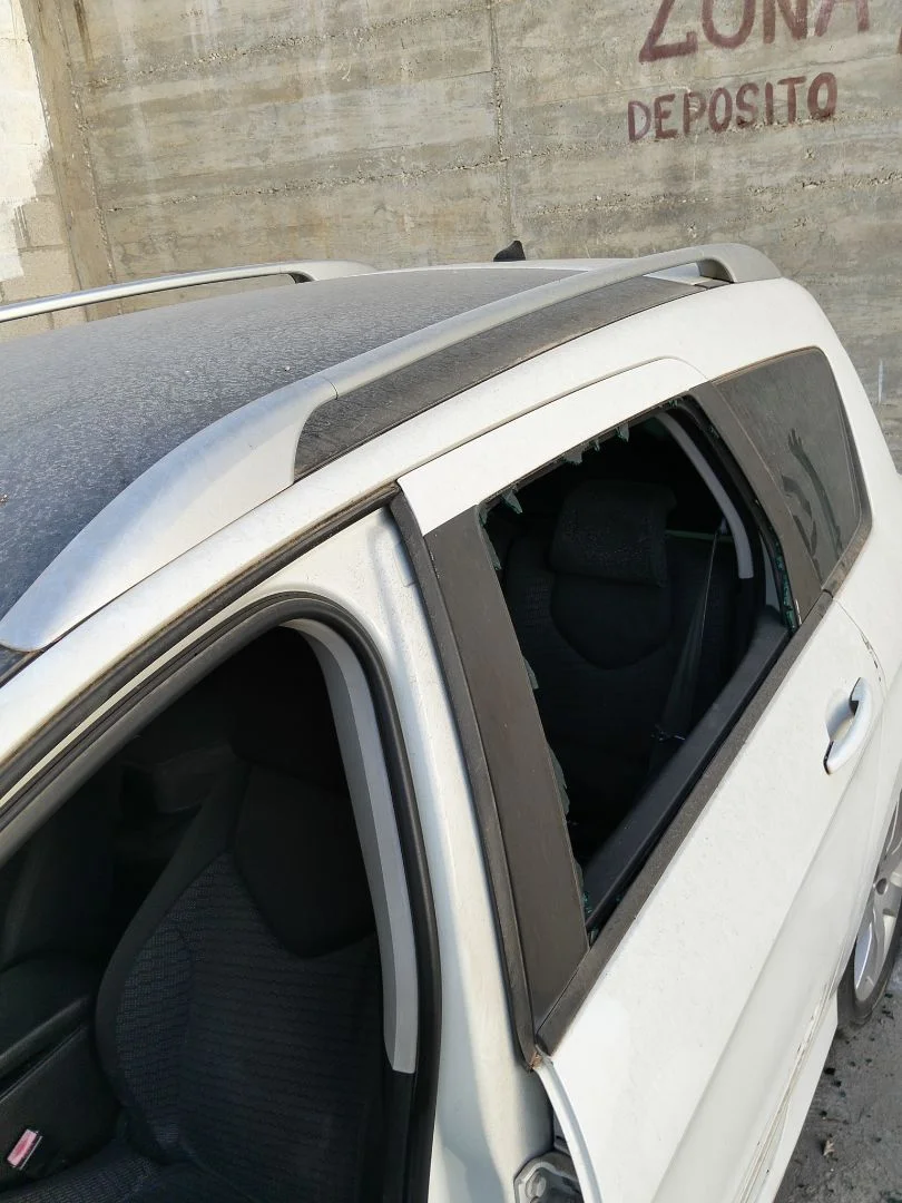 Foto de BARRAS TECHO PEUGEOT 308 SW 1.6 HDi FAP CAT (9HZ / DV6TED4) (109 CV / 80 KW)