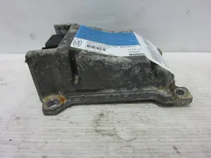 Foto de CENTRALITA AIRBAG FORD FOCUS BERLINA (CAK) 1.8 TDCi Turbodiesel CAT (116 CV / 85 KW) referencia 2M5T14B056DD foto 4
