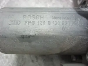 Foto de ELEVALUNAS DELANTERO DERECHO CITROEN XSARA PICASSO 1.6 16V HDi (90 CV / 66 KW) referencia 0130821782 foto 3
