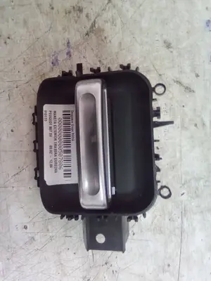 Foto de MANETA EXTERIOR TRASERA DERECHA PEUGEOT 807 2.2 HDi FAP CAT (4HW) (128 CV / 94 KW) referencia 9101T0