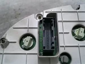 Foto de CUADRO INSTRUMENTOS FORD MONDEO BERLINA (GE) 2.0 16V DI TD CAT (116 CV / 85 KW) referencia 1S7F10841 foto 3