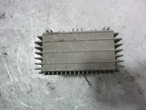 Foto de CAJA PRECALENTAMIENTO OPEL ASTRA G BERLINA 2.0 DTI (101 CV / 74 KW) referencia 09132691 foto 2