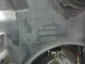 Foto de FARO DERECHO FORD TRANSIT CONNECT (TC7) 1.8 TDCi CAT (110 CV / 81 KW) referencia 2T1413006 foto 6