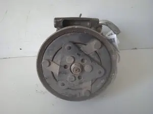 Foto de COMPRESOR AIRE ACONDICIONADO PEUGEOT 307 BERLINA (S2) referencia 9651910980 foto 3