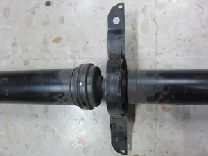 Foto de TRANSMISION CENTRAL PORSCHE MACAN (95BA) referencia 95B521101T foto 5