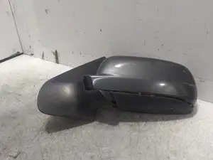Foto de RETROVISOR IZQUIERDO VOLKSWAGEN GOLF IV BERLINA (1J1)(10.1997) 1.9 TDI (116 CV / 85 KW) referencia E1020479 foto 2