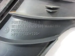 Foto de GUANTERA VOLKSWAGEN GOLF VI VARIANT (AJ5) referencia 1K1857097C foto 3