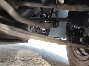 Foto de BRAZO SUSPENSION DELANTERO DERECHO OPEL CORSA D 1.2 16V CAT (Z 12 XEP / LB4) (80 CV / 59 KW)