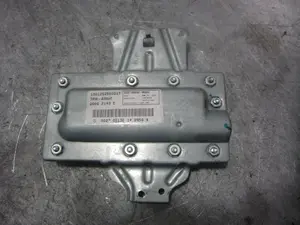 Foto de AIRBAG LATERAL DERECHO MERCEDES-BENZ CLK (BM 208) CABRIO 3.2 V6 18V CAT (218 CV / 160 KW) referencia 00270113614