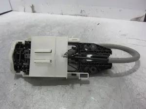 Foto de MANETA EXTERIOR TRASERA DERECHA PORSCHE CAYENNE (TIPO 92A) referencia 5N0839885H foto 7