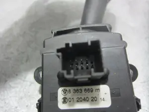 Foto de MANDO LIMPIA BMW SERIE 3 COMPACTO (E46) M47N204D4 referencia 8363669 foto 3