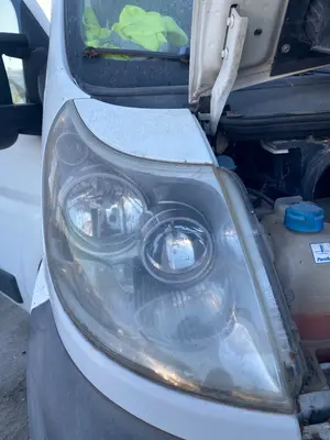 Foto de FARO DERECHO CITROEN JUMPER FURGON