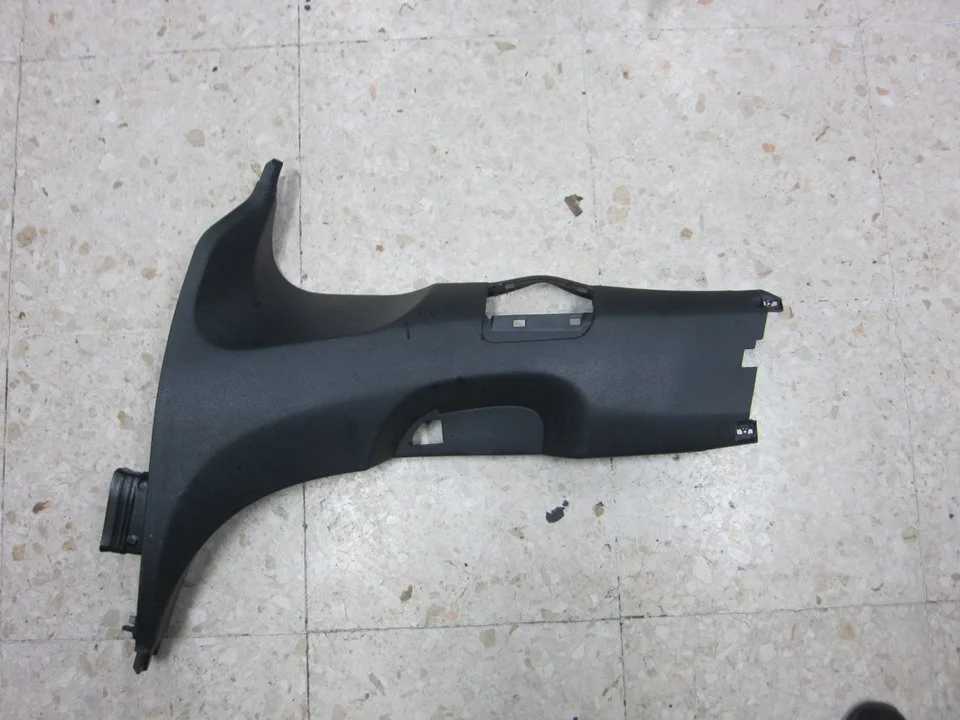 Foto de MOLDURA PORSCHE PANAMERA (TIPO 970) referencia 970555183