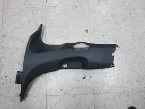 Foto de MOLDURA PORSCHE PANAMERA (TIPO 970) referencia 970555183 foto 1