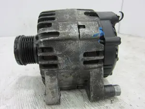 Foto de ALTERNADOR PEUGEOT 206 BERLINA 4-PT. referencia TG15C022 foto 4