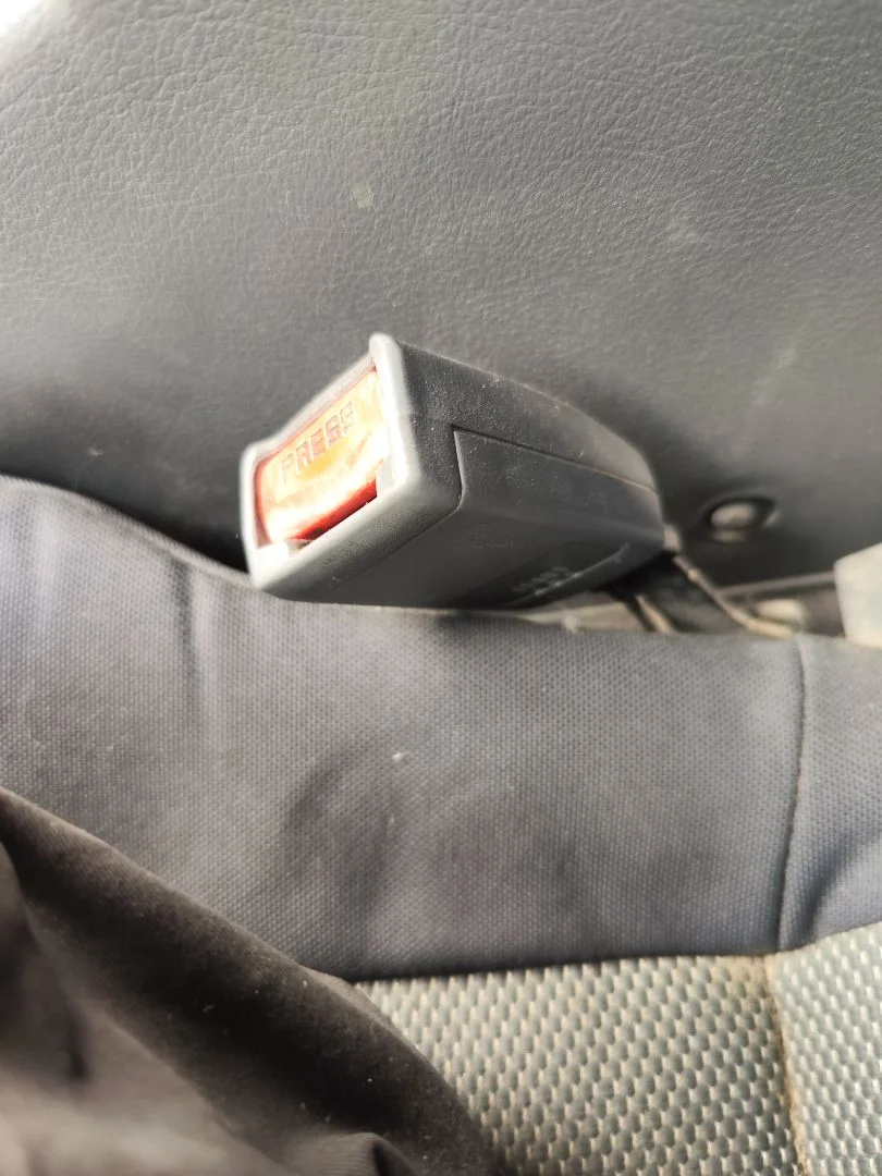 Foto de PRETENSOR AIRBAG IZQUIERDO CHEVROLET LACETTI 1.6 CAT (109 CV / 80 KW)