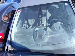 Foto de PARABRISAS FORD C-MAX (CB7) 1.6 TDCi CAT (116 CV / 85 KW)