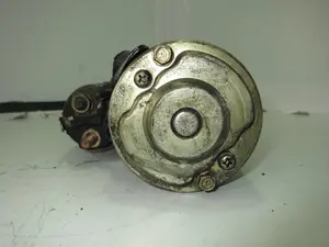 Foto de MOTOR ARRANQUE HYUNDAI MATRIX (FC) referencia TM000A33401 foto 2