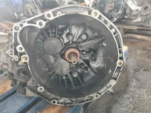 Foto de CAJA CAMBIOS RENAULT LAGUNA II (BG0) referencia PK6018 foto 3