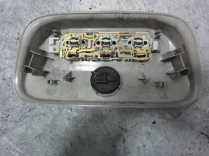 Foto de NO IDENTIFICADO RENAULT CLIO III 1.5 dCi Diesel CAT (86 CV / 63 KW) referencia 8200365630 foto 2