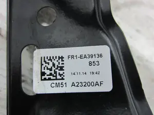 Foto de ELEVALUNAS DELANTERO DERECHO FORD FOCUS SPORTBREAK (CB8) 1.6 TDCi CAT (95 CV / 70 KW) referencia A23200AF foto 3