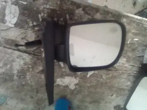 Foto de RETROVISOR IZQUIERDO RENAULT KANGOO I (F/KC0) 1.9 Diesel (64 CV / 47 KW) referencia 7700304830 foto 5