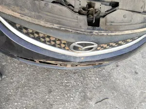 Foto de REFUERZO PARAGOLPES DELANTERO MAZDA 6 BERLINA (GH) 2.2 Turbodiesel CAT (163 CV / 120 KW)