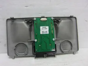 Foto de INTERRUPTOR JAGUAR XF 2.7 V6 Diesel CAT (207 CV / 152 KW) referencia 18761050 foto 2