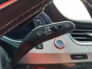 Foto de MANDO MULTIFUNCION AUDI SQ7 (4MB) 4.0 V8 TDI (435 CV / 320 KW) foto 3