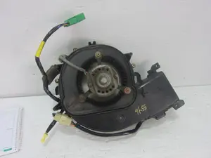 Foto de VENTILADOR CALEFACCION JAGUAR XJ 4.0 CAT (320 CV / 235 KW)