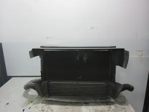 Foto de RADIADOR CALEFACCION / AIRE ACONDICIONADO OPEL COMBO D 1.3 16V CDTI (95 CV / 70 KW) referencia 1611726780